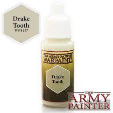 Warpaints: Drake Tooth 18ml wp1417